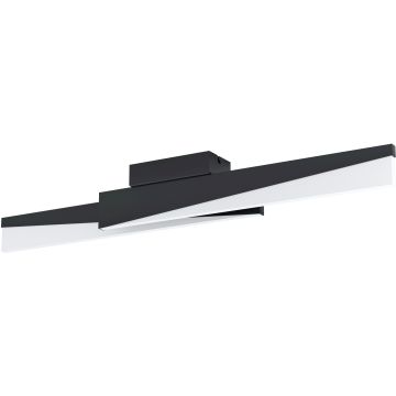 Eglo ISIDRO 99561 Stropna svjetiljka 2X11W/LED 3000K 2700LM IP20