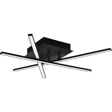 Eglo LASANA 3 99315 Stropna svjetiljka 1x10,5W/LED 3000K 1500LM IP20