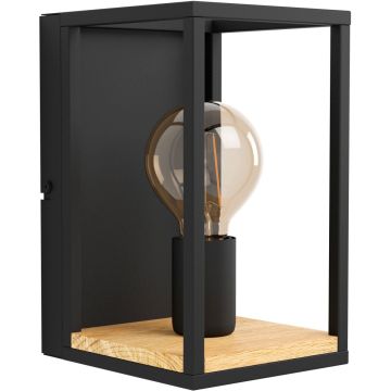 Eglo LIBERTAD 99796 Zidna svjetiljka 1X40W/E27 IP20