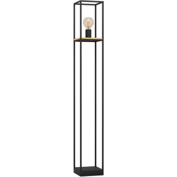 Eglo LIBERTAD 99798 Podna svjetiljka 1X40W/E27 IP20