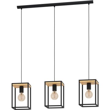 Eglo LIBERTAD 99855 Visilica 3X40W/E27 IP20