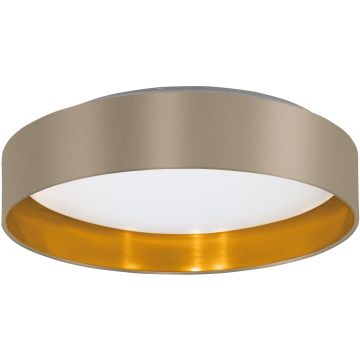 Eglo MASERLO 2 99541 Plafonjera 1x24W/LED 3000K 2100LM IP20