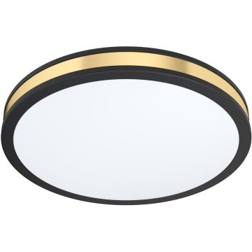 Eglo PESCAITO 99407 Plafonjera 1x24W/LED 3000K 2400LM IP20