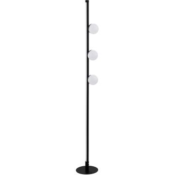 Eglo PHIANEROS 99378 Podna svjetiljka 2x12W, 4W/LED 3000K 1390LM, 389LM IP20