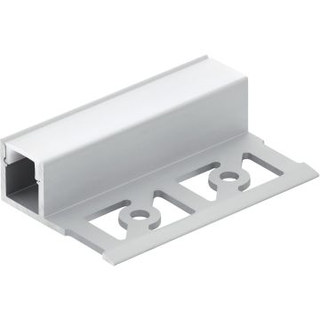 Eglo RECESSED PROFILE 4 99501 Montažni element