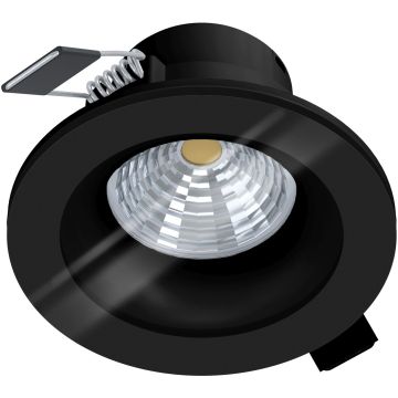 Eglo SALABATE 99493 Ugradbeno downlight svjetlo 2700K 380LM IP20/IP44