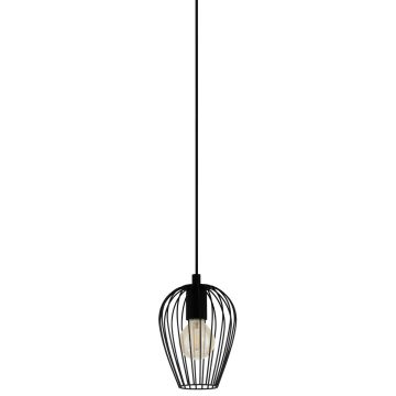 Eglo TB NEWTOWN 99761 Šinski reflektor 1x40W/E27 IP20