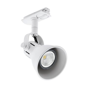 Eglo TB SERAS 99749 Šinski reflektor 1x35W/GU10 IP20