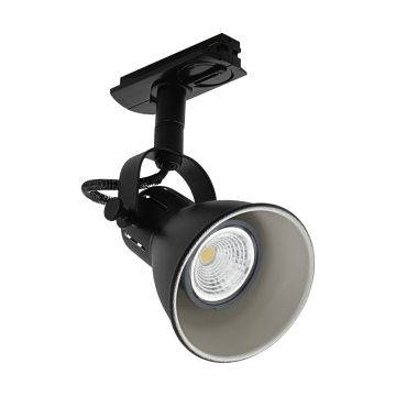 Eglo TB SERAS 99755 Šinski reflektor 1x35W/GU10 IP20