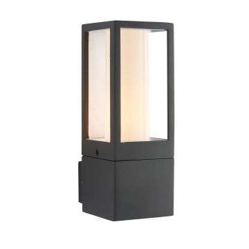 Endon LANTERN 99548 Zidna svjetiljka 7W/GU10 IP44