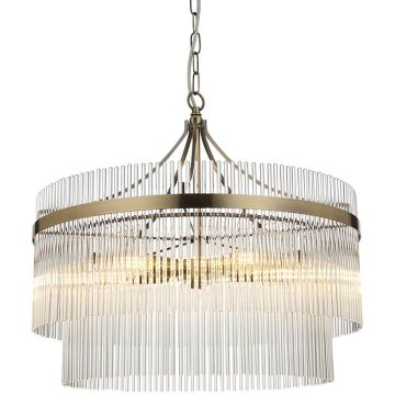 Endon Marietta 99166 Visilica 5x7w/e14 ip20