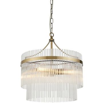 Endon Marietta 99167 Visilica 3x7w/e14 ip20