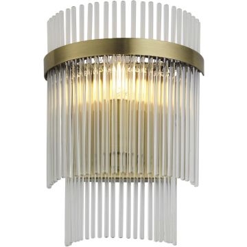 Endon Marietta 99168 Zidna svjetiljka 1x6w/e14 ip20