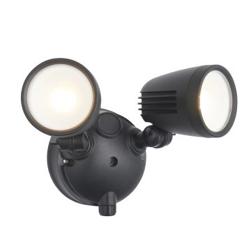 Endon SALDE 99544 Halogenka 2x10W 3000K|4000K|6000K IP54