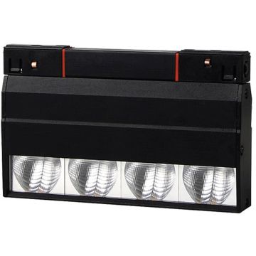 Zambelis MAGNETIC 2092 Šinski reflektor 10W/led 3000K 945lm IP20