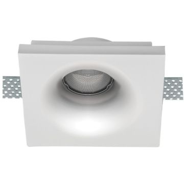Zambelis TRIMLESS SPOT S029 Ugradbeno downlight svjetlo 1x50W/GU10 IP20