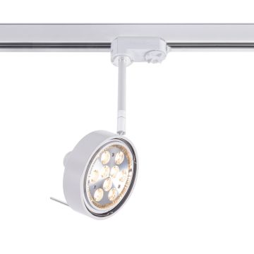 Antigo Fussa 7677 Šinski reflektor 1x15W/Gu10 IP20