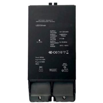 Zambelis MAGNETIC 20297 Kontroler 150W IP20