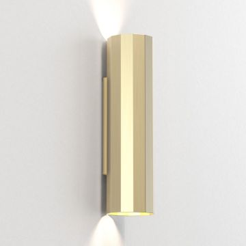 Astro Lighting HASHIRA 1442006 Zidna svjetiljka 2x6W/GU10 IP20