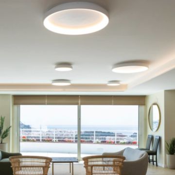 Zambelis CEILING LIGHT 2041 Plafonjera 32W/led 3000K 1800lm IP20