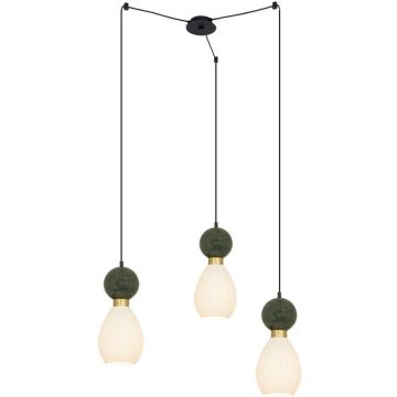 Zambelis PENDANT 23246 Visilica 3x15W/E14 IP20