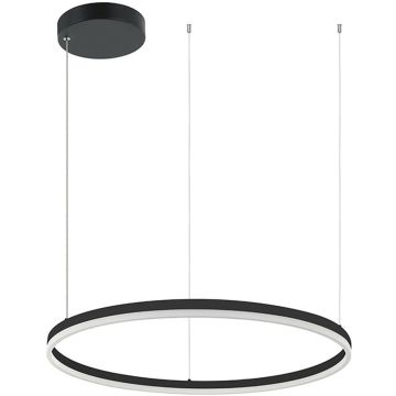 Zambelis PENDANT LED 20262 Visilica 57W/led 3000K 4398lm IP20