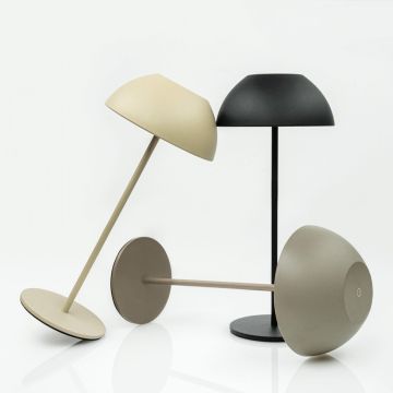 Zambelis TABLE LAMP E486 Stolna svjetiljka 2W/led 2700K 104lm IP44