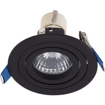 Maxlight SIGNAL H0086 Ugradbeno downlight svjetlo 1x50w/gu10 ip20