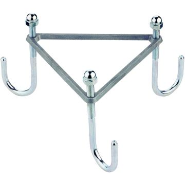 Novolux ROB A02A-004-00 Montažni element