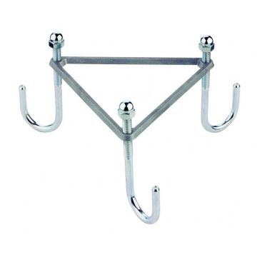 Novolux ROB A02B-004-00 Montažni element