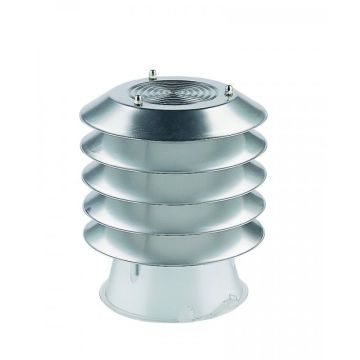 Novolux ROUND A07A-128-00 Poklopac