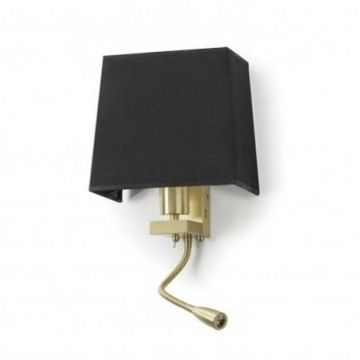 Novolux FIRENZE A27A-004-CB Abažur
