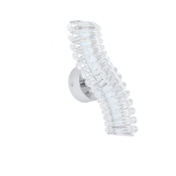 Italux REA AB16001-1A WH Zidna svjetiljka 1x4, 8W/LED 420LM