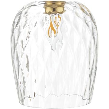 Dar Lighting ACC863 Poklopac 1x40W/E14