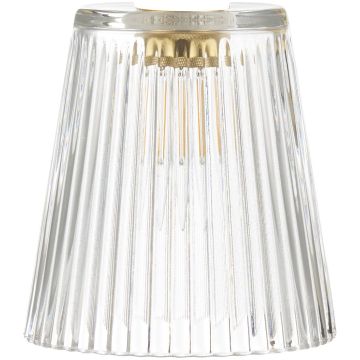 Dar Lighting ACC865 Poklopac 1x40W/E14
