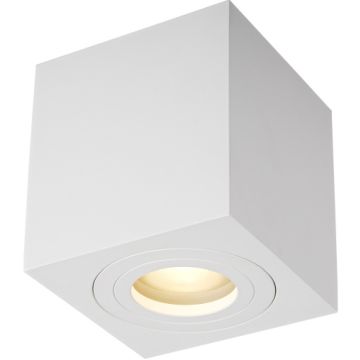 Zuma Line QUARDIP ACGU10-160 Natkriveno downlight svjetlo 1x50W/GU10 IP44