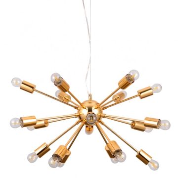 Italux THEO AD20000-18 Luster 18x40W/E27