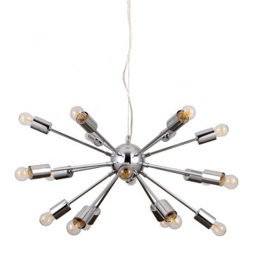 Italux THEO AD20000-18A Luster 18x40W/E27