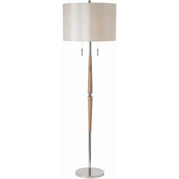 Endon ALTESSE ALTESSE-FLNI Podna svjetiljka 2x60W/E27 IP20