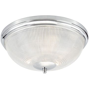 Dar Lighting ARBOR ARB5250 Plafonjera 3x40W/E27 IP44