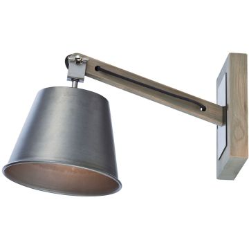 Dar Lighting ARKEN ARK0748 Zidna svjetiljka 1x40W/E14