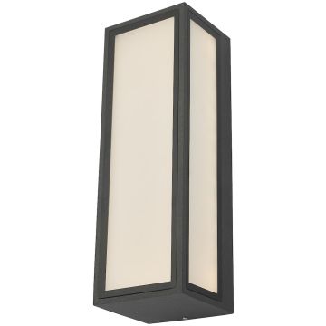 Dar Lighting TARYN ARH2139 Zidna svjetiljka 1x9W/LED 3000K 1040LM IP65