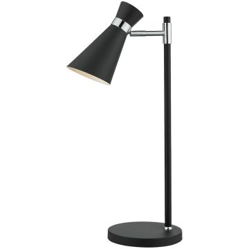 Dar Lighting ASHWORTH ASH4122 Stolna svjetiljka 1x15W/E14