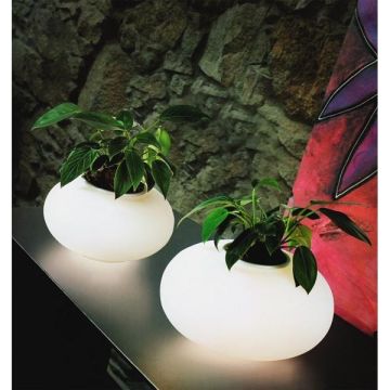AZzardo FLORA AZ0185 Stolna svjetiljka 3x60W/E27 IP20