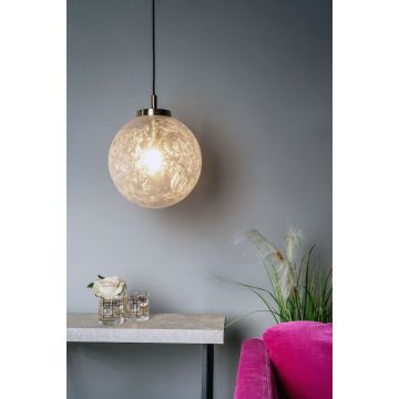 Dar Lighting AVARI AVA0141 Visilica 1x60W/E27