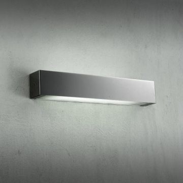 AZzardo ARCHO 2B AZ0327 Zidna svjetiljka 1x36W/2G11 IP20