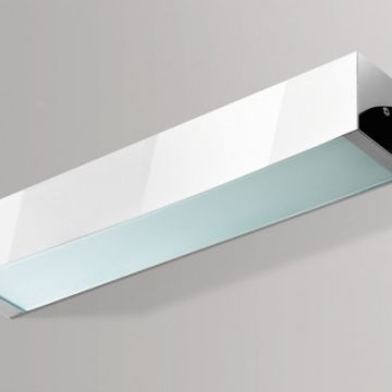 AZzardo ARCHO 2C AZ0328 Zidna svjetiljka 1x55W/2G11 IP20