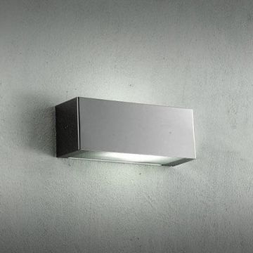 AZzardo ARCHO A AZ0199 Zidna svjetiljka 1x18W/2G11 IP20