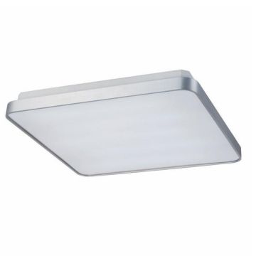 AZzardo QUADRO AZ0203 Plafonjera 2x32W/T5