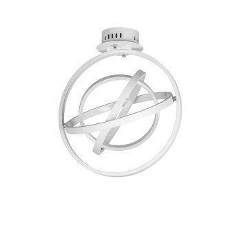 Italux TRYTON AX16020-4A WH Stropna svjetiljka 1x29W/LED IP20